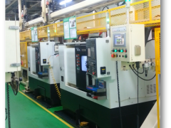 MCT GANTRY