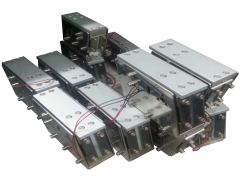 LINEAR FEEDER