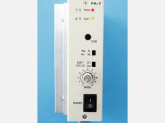 PA-7 (대용량 일반조절기)